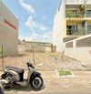 ĐẤT ĐẸP 1 LÔ DUY NHẤT ĐƯỜNG THÔNG ĐƯỜNG ĐINH THỊ THI ( VẠN PHÚC CITY ), ĐƯỢC XÂY 5 TẦNG