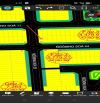 Bán Đất Khu Dân cư thái sơn Long hậu 100m2=5*20 giá : 2toi290