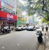 Mặt phố Trần Bình quận Cầu Giấy 80m2 9Tầng -Ô Tô Tránh,Vỉa Hè Kinh Doanh Mọi Loại Hình