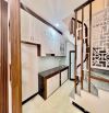 CẦN BÁN NHÀ NAM DƯ, LĨNH NAM 30M2, 5 TẦNG, 5PN, GIÁ NHỈNH 7 TỶ.
