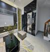 Hiếm,nhà Ngọc Thuỵ,50M, 6 tầng thang máy,ô tô đỗ cổng,,full NT.Giá đầu tư hơn 8 tỷ