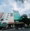 BÁN NHÀ 2 MẶT TIỀN TRƯỚC SAU HOÀNG VIỆT – ÚT TỊCH, KHU ĐỆ NHẤT KHÁCH SẠN, 80M², 6 TẦNG