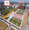 Bán 2 lô liền kề MT Trương Quang Trọng, trục thông Quảng trường Tư Nghĩa