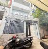 4.2❌12m, BÁN NHÀ 3 TẦNG,318/ THỐNG NHẤT, P16 GÒ VẤP, 5 TỶ HƠN