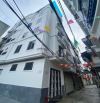 TÂY LAI XÁ - 45/51M² - 7 TẦNG-THANG MÁY - 11 PHÒNG-11.7 TỶ - LÔ GÓC 3 THOÁNG, Ô TÔ TRÁNH