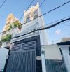 🏡 SIÊU PHẨM Hẻm thông XE HƠI NGAY trường VÕ TRƯỜNG TOẢN-4x13.5m-3 TẦNG-Hiệp Thành 45 Q12