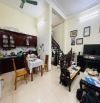 Cho thuê nhà riêng ngõ Cầu Giấy phường Quan Hoa 45m x 4T giá 17tr, Ở NHÓM 8 BẠN