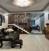 BÁN NHÀ 3 TẦNG – MẶT TIỀN Hoàng Đinh Giong , KĐT PHƯỚC LONG A, NHA TRANG