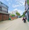 ĐẤT FULL THỔ CƯ ( 6X20 )120M2, CÁCH PHẠM VĂN ĐỒNG 300M, SỔ RIÊNG,