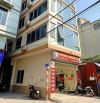 Nhà ngã 6 Ô Chợ Dừa. Căn góc 2 thoáng. Kinh doanh sầm uất, 42mx5 tầng, mt 5m.