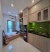 Tòa CHDV phố Chùa Bộc, 70m2, 6 tầng, 17 phòng, dòng tiền ổn định, thang máy, đầy đủ PCCC