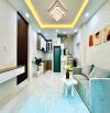 Nhà đẹp Dương Bá Trạc, Quận 8, 74m², 3 tầng – Hẻm xe hơi – Dân trí cao – Giá 10.6 tỷ