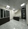 👉 Cho thuê tòa nhà 9 tầng ngõ Dương Khuê – Nam Từ Liêm, 70m², thang máy, PCCC
