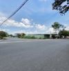 đất 125,9m2 4ty650 TL 2 mặt tiền, MT đường Hố Lang, p.Tân Bình, Tp.Dĩ An