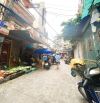 Bán nhà 23m2 hẻm thông Lý Thường Kiệt, hơn 2 tỷ