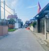 Rẻ nhất xã Sóc Sơn- 162m2-nhỉnh 2 tỷ- đường thông oto- Bìa làng.