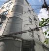 Bán nhà 5 lầu cư xá Nguyễn Trung Trực Q10 6*11m chỉ 12.9 tỷ