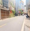 BÁN NHÀ ĐỐC NGỮ – HỘ KHẨU BA ĐÌNH – 38M² XÂY 4 TẦNG – GIÁ 8.8 TỶ