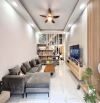Bán nhà HẺM XE TẢI ngủ nhà _ 60M2 _ 5PN _ BÌNH THẠNH