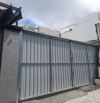 Bán đất thổ cư Sinco ngang 5x17m chỉ 5,3 tỷ hẻm thông