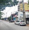 BÁN NHÀ MẶT PHỐ - KINH DOANH, Thôn Nhuế, Kim Chung 144m2 mt 6m 14.5 tỷ