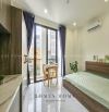 Cho thuê căn hộ Studio Ban công thoáng Q4 gần cầu Ông Lãnh, cầu Calmette, cầu Kênh Tẻ