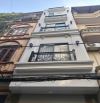 Bán nhà Vương Thừa Vũ 51m² x 7 tầng, MT 4.2m  ô tô tránh, Thang Máy , giá 22.5Tỷ ThanhXuân