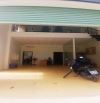 NHÀ TRỆT LỬNG BTCT MỚI TINH + SÂN VƯỜN, 209M2, NGANG  KHỦNG 12M, HXH, CHỈ 9.2 TỶ TL