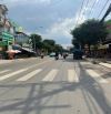 Bán nhà mặt tiền chợ Hạt Điều đường Dương Thị Mười. DT : 400m2, vị trí kinh doanh sầm uất