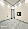Nhà sau mặt đường Ngô Gia Tự Diện tích 44m² x 4 tầng• gồm 5 phòng ngủ