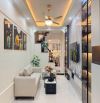 Bán nhà Mỹ Đình gần ô tô Nhà dân xây chắc chắn nhỉnh 8 tỷ