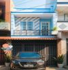 BÁN NHÀ ÂU DƯƠNG LÂN,QUẬN 8,XE HƠI QUAY ĐẦU, NHỈNH 9 TỶ
