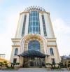 Bán Tòa Nhà Asian Plaza MT Phan Đăng Lưu P3 BT, DT 22x52m, 3 Hầm 17 Tầng, Giá 750 tỷ