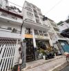 Chỉ 38tỷ-CHDV 35P đường An Dương Vương, Quận 5,(6,5x19m) 1 hầm 8 tầng HĐT 220 triệu/tháng