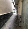 CHO THUÊ NHÀ HẺM 235/81/1A NAM KỲ KHỞI NGHĨA, P.7 (XUÂN HOÀ), QUẬN 3