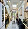 Ô TÔ VÀO NHÀ - VỊ TRÍ SIÊU ĐẸP - 2 PN - HOÀNG HOA THÁM - BÌNH THẠNH - GIÁ 6 TỶ