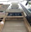 BÁN NHÀ MAI ĐỘNG – 56m², 7 TẦNG THANG MÁY, GIÁ 23 TỶ – PHÂN LÔ VỈA HÈ – KINH DOANH