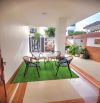 Biệt thự, đường 6, Phú Hữu, TP. Thủ Đức DT: 8x21m Giá: 17,5 tỷ ( thương lượng )