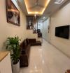 Bán nhà phố Yên Nghĩa, Hà Đông, 45m2 4 tầng, gần ĐH Phenikaa, giá 5.8 tỷ