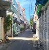 Bán 205m đất đường kiệt 4m Nguyễn Văn Thoại Ngang 9,8m sát Đường Trần Bạch Đằng sát Biển