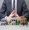 NHÀ 2 TẦNG, KẸP CỐNG, GẦN BẾN XE – CÔNG VIÊN – CHỢ HÒA AN