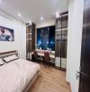 Bán nhà Thiên Hiên ngõ ô tô 42m2 x 4 tầng Dọn đồ ở ngay