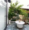 Bán nhà Villa Sân Cổng Điện Biên Phủ 51m 4 tầng giá 4 tỷ 380