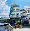 Bán nhà mặt tiền hẻm 1 trệt 2 lầu sổ riêng thổ cư p. Tam Hoà