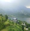 hàng mới cắt lỗ! chủ bán lô 916m- 200tc, mặt tiền 27m đất vuông vắn, view cao thoáng đẹp