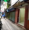 BÁN NHÀ ĐỀ THÁM - PHẠM NGŨ LÃO - QUẬN 1 - KINH DOANH - GIÁ 2.7TỶ