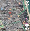Bán đất Chế Lan Viên nối dài, 414m², sát ngã tư Bà Huyện Thanh Quan, giá chỉ 7x triệu/m²