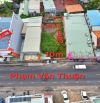 Bán đất mặt tiền đường Phạm Văn Thuận p. Thống Nhất