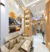 NHÀ THẬT - Hẻm Xe Hơi Lý Thuyết - Ngay Mặt Tiền PHÚ NHUẬN - Chỉ Cách 1 Căn