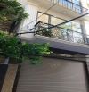Cho thuê nhà Giảng Võ. DT 80m2x5T. MT8m. Đồ cơ bản, ô tô vào tận nhà. Giá 40tr/tháng